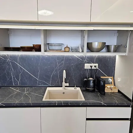 арена изгрев Apartman *