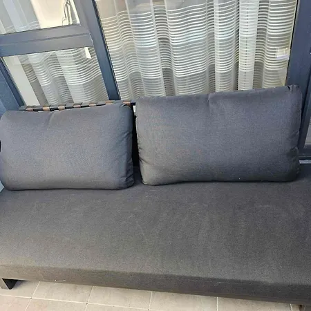 арена изгрев Apartman *