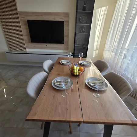 Apartman арена изгрев