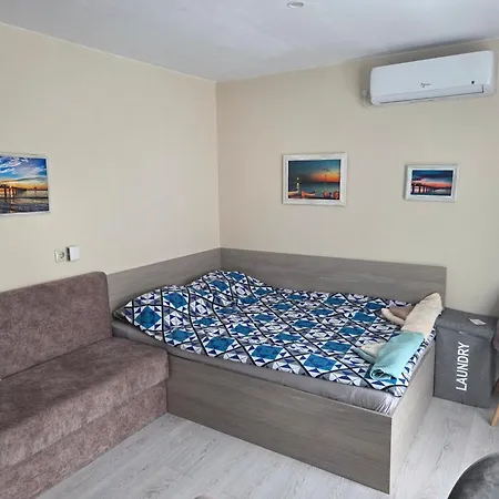 9 -рилска Apartament *