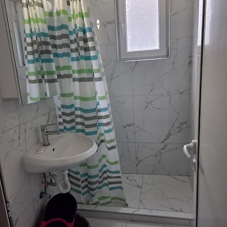 9 -рилска Apartament Burgas