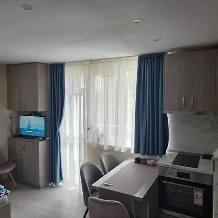 9 -рилска Apartament *
