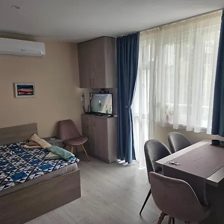 9 -рилска * Burgas