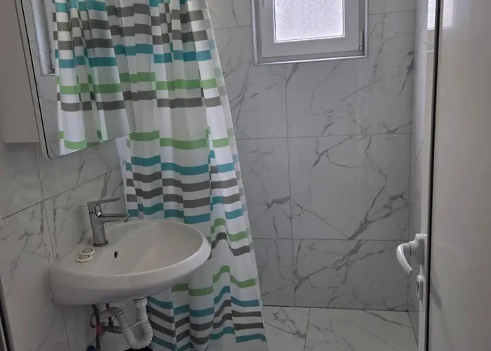 9 -рилска Apartament Burgas