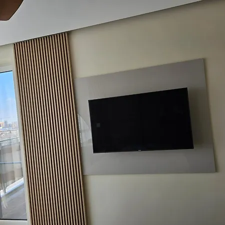 Апартаменты арена изгрев