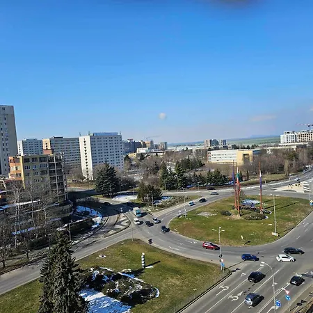 شقة арена изгрев بورغاس