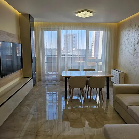 арена изгрев